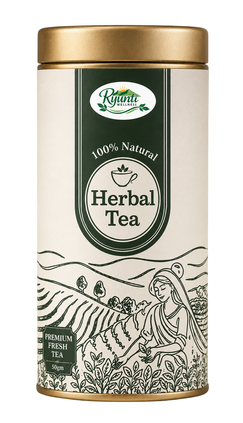 Herbal Tea